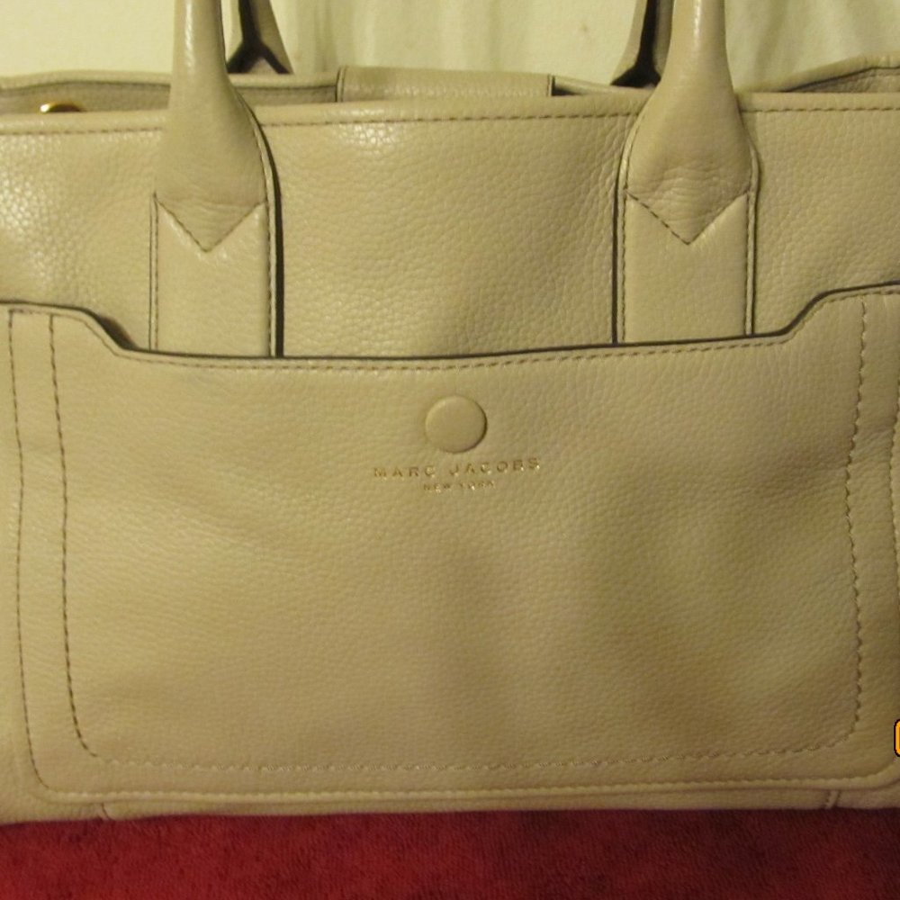 Marc Jacobs Bag